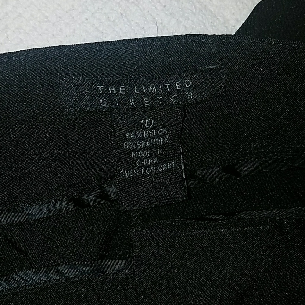 Slacks - Picture 2 of 5